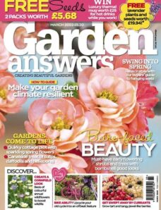 Garden Answers — February 2023
