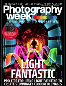 Photography Week – 02 February 2023