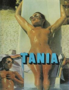 Tania Portugal – Nr 72