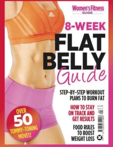 Women’s Fitness Guides – 20 January 2023