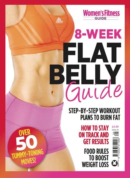 Women’s Fitness Guides — 20 January 2023