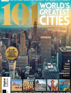 101 World’s Greatest Cities – March 2023