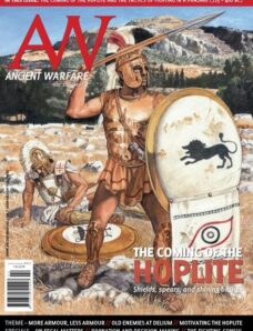Ancient Warfare Magazine – March 2023