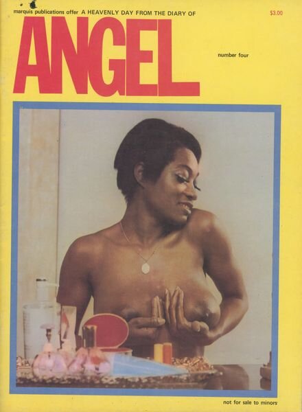 Angel — N 04 1972