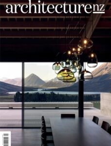 Architecture NZ – March 2023