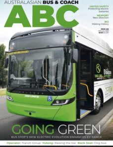 Australasian Bus & Coach – February 2023