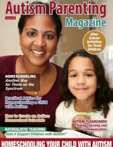 Autism Parenting – Issue 150 – March 2023