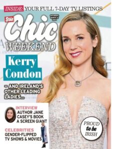 Chic – 04 March 2023