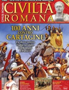 Civilta Romana – aprile 2023