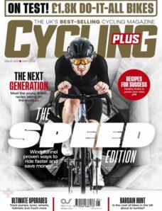 Cycling Plus UK – May 2023