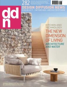 DDN Design Diffusion News – marzo 2023