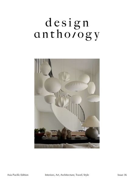 Design Anthology — March 2023