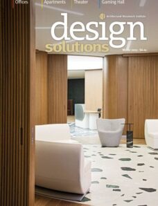 Design Solutions – Winter 2023