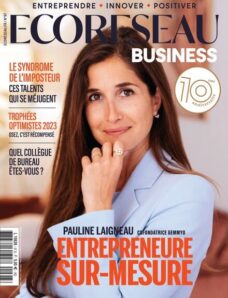 EcoReseau Business – mars 2023
