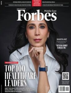 Forbes Middle East English – March 2023