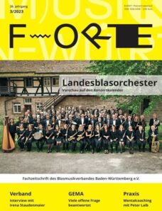 Forte Germany – April 2023