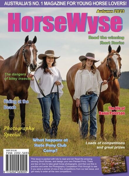 HorseWyse — February 2023