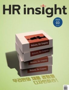 HR Insight – 2023-03-09