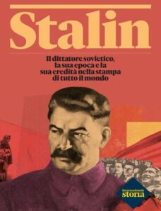 Internazionale Storia – Stalin – Marzo 2023