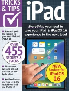 iPad Tricks and Tips – February 2023