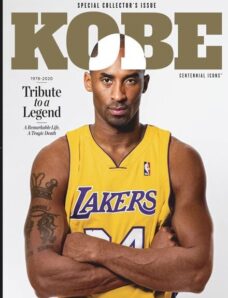 Kobe Bryant Tribute to a Legend – March 2023