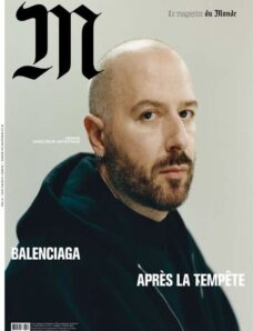 Le Monde Magazine – 18 Mars 2023