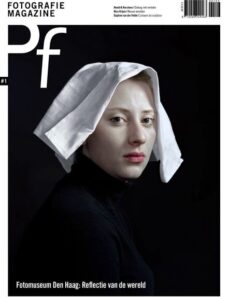 Pf Fotografie Magazine – 03 maart 2023