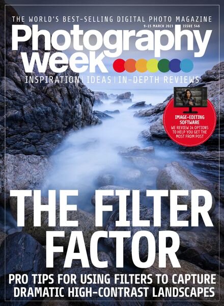 Photography Week — Issue 546 — 9 March 2023