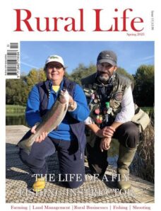 Rural Life – March 2023