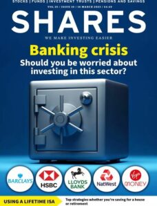 Shares Magazine – 16 March 2023