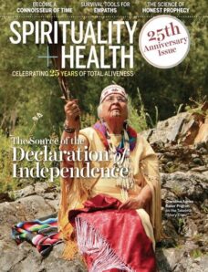 Spirituality & Health – March 2023