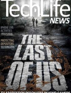 Techlife News – March 18 2023