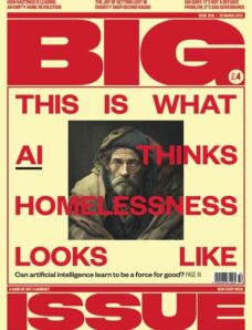 The Big Issue – March 20 2023