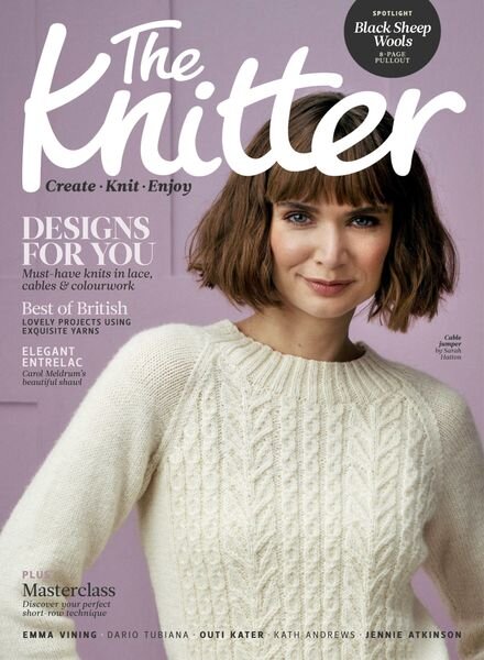 The Knitter — March 2023