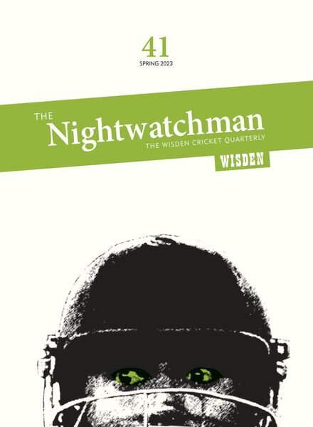 The Nightwatchman — March 2023