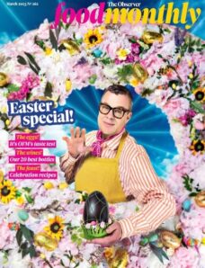 The Observer Food Monthly — March 2023