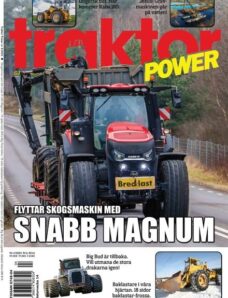 Traktor Power – 01 mars 2023