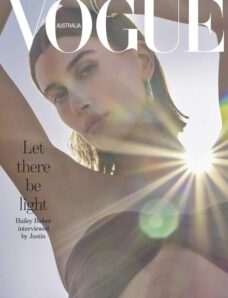 Vogue Australia – March 2023
