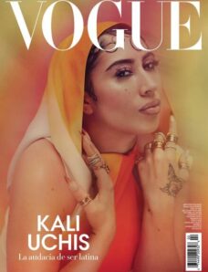 Vogue Latinoamerica – marzo 2023