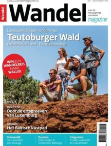 Wandel Magazine – 17 maart 2023