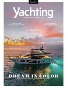 Yachting USA – April 2023