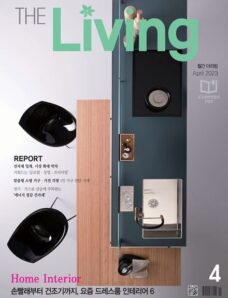 THE LIVING — 2023-04-05