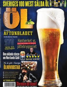 Aftonbladet Ol – 24 maj 2023