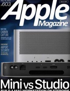 AppleMagazine – May 19 2023