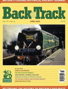 Backtrack – June 2023