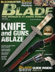 Blade – June 2023