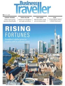 Business Traveller UK – May 2023