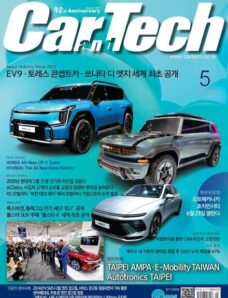 Car&Tech – 2023-05-01