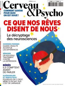 Cerveau & Psycho – Juin 2023