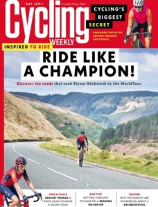 Cycling Weekly – May 18 2023